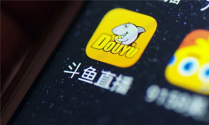 斗鱼极速版app下载 精简小巧无广告，绝杀原版！