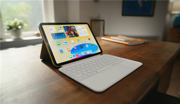 前苹果高管称ipad正走下坡路：越来越没用