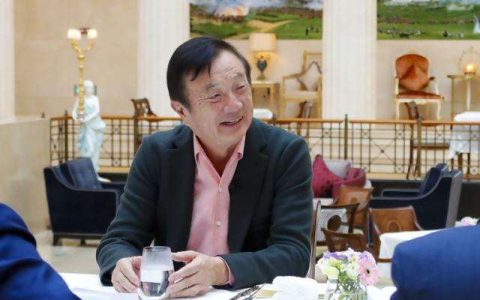 任正非卸任北京华为数字技术有限公司副董事长