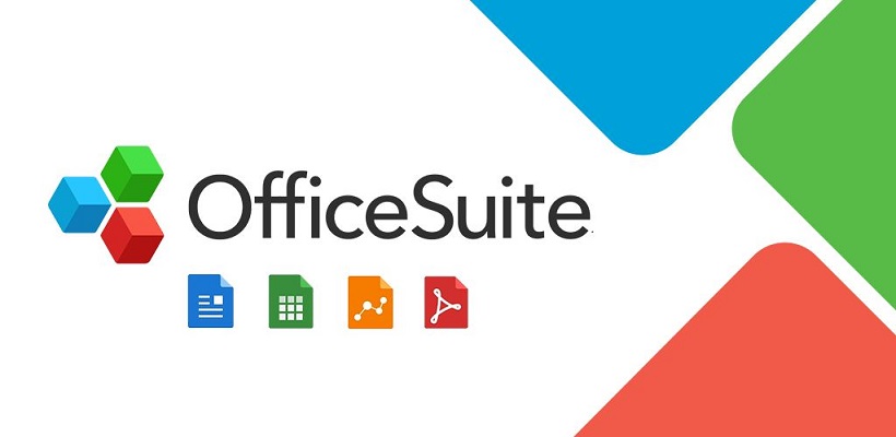 完美替代office和wps 手机在线办公神器