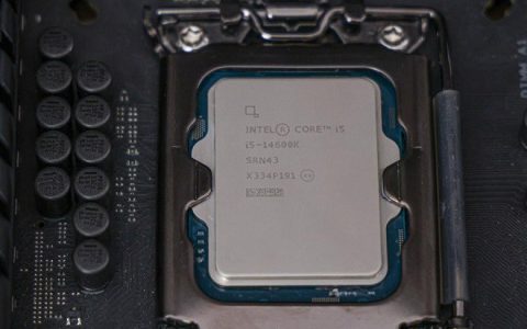 i5-14600k配什么主板 intel酷睿i5-14600k/kf主板搭配知识