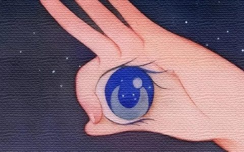 微信比较有艺术感的头像 wechat高级艺术感头像下载