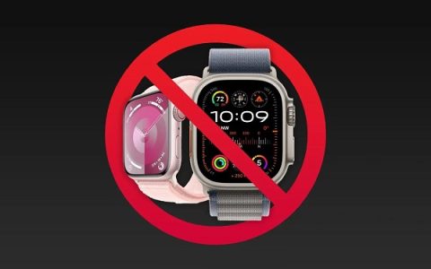 苹果上诉成功，apple watch在美国禁售又反转了！