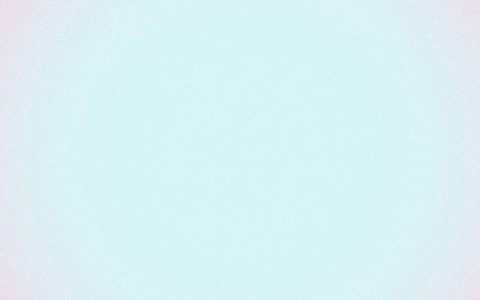 简约好看的纯色渐变色背景图，很适合做微信聊天背景