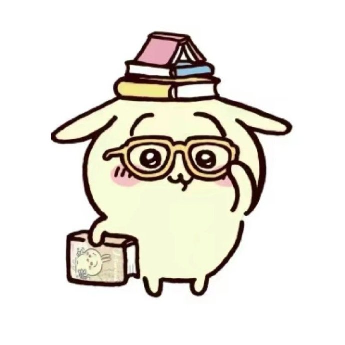 微信chiikawa表情包大全，个性可爱又搞笑！