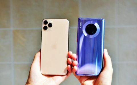 手机换机率2023年跌至最低点 郭明錤：ai将成未来换机关键