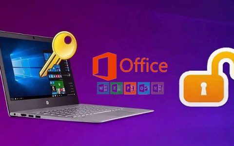 别再到处找激活工具了，一个命令轻松激活windows/office！