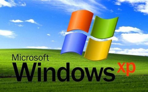 windows xp专业版vl原版镜像下载 xp纯净版系统官方下载