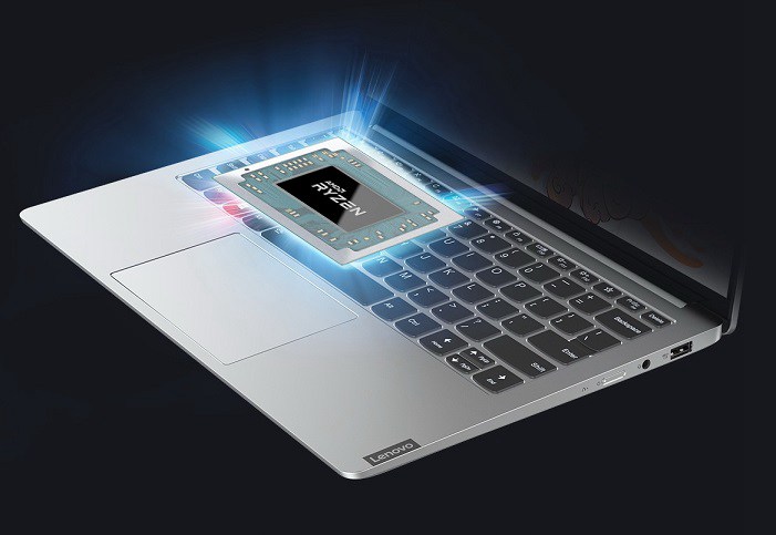 amd锐龙笔记本可以超频了 cpu频率、温度、功耗都可以调