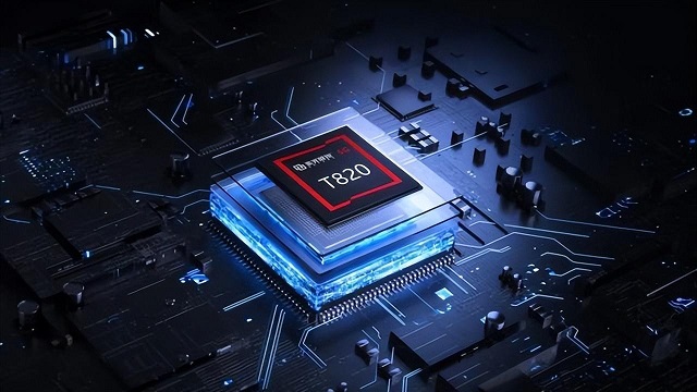 紫光展锐t820相当于骁龙多少 唐古拉t820天梯图排名