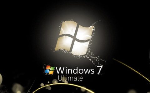 win7旗舰版原版纯净镜像下载 win7 ultimate 64位官方下载