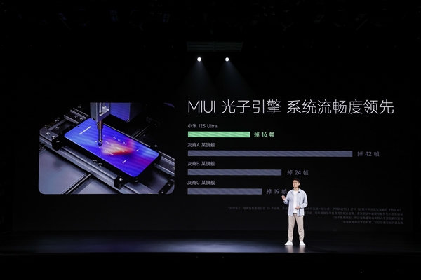 小米 miui 14 正式发布，首批升级计划公布！