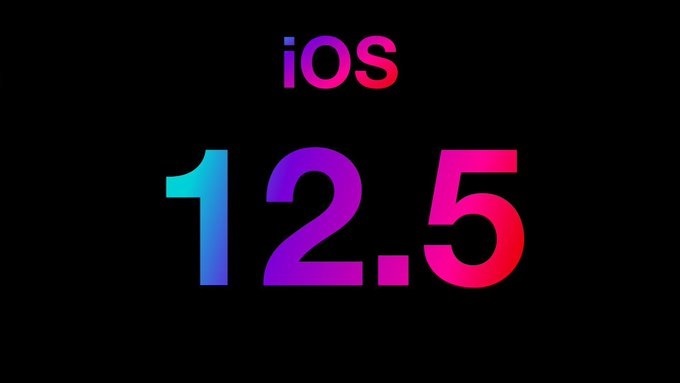 ios 12.5正式版发布 苹果为老设备加入covid-19暴露通知支持