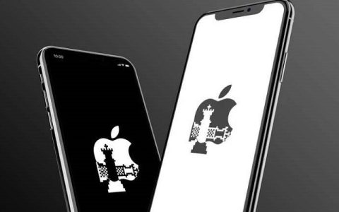 ios13.3越狱工具发布 checkra1n 0.9.7 beta下载与越狱教程