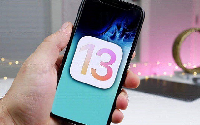 ios13.3.1 beta1测试版发布 主要修复bug为主