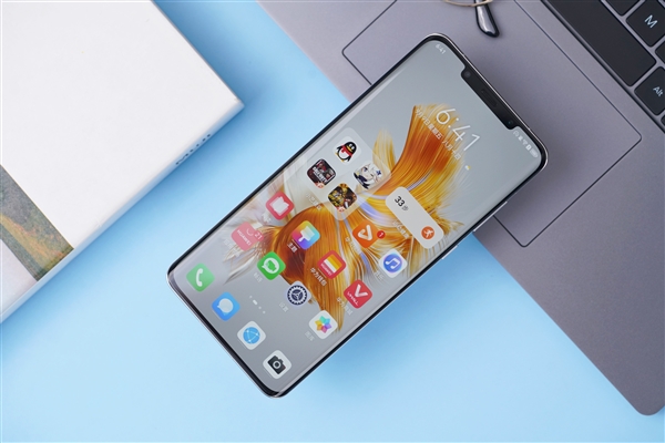 华为mate 50 pro推送鸿蒙os 3.0.0.187，新增超级快充 turbo 模式