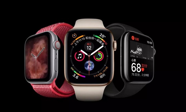 联通esim卡即将全国开通 apple watch开通首年免费